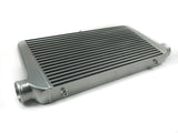 Plazmaman-Air to Air/3 Inch (76mm)/600 x 300 x 76 Bar & Plate Intercooler–Street Pro