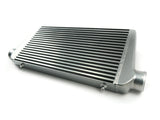 Plazmaman-Air to Air/3 Inch (76mm)/600 x 300 x 76 Bar & Plate Intercooler–Street Pro