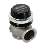 Turbosmart External Wastegate Gen 4 WG40 Compgate 40mm 7 Psi Black