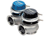 Turbosmart External Wastegate Gen 4 WG40 Compgate 40mm 7 Psi Black