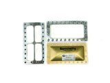 SFI BURST PANEL KIT – LARGE Plazmaman