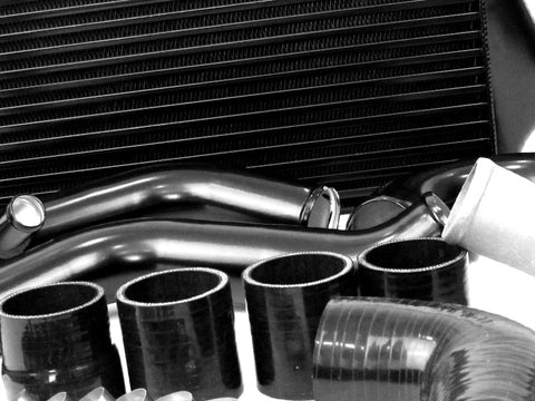 PLAZMAMAN-MITSUBUSHI GALANT VR4 PRO SERIES INTERCOOLER KIT