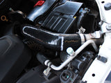 Plazmaman - Colorado 2.8L 2012-13 Built Cold-Side Performance Upgrade Hose