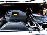 Plazmaman - Colorado 2.8L 2012-13 Built Cold-Side Performance Upgrade Hose