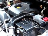 Plazmaman - Colorado 2.8L 2012-14 Intercooler kit