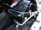 Plazmaman - Colorado 2.8L 2012-14 Intercooler kit