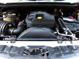 Plazmaman - Colorado 2.8L 2012-14 Intercooler kit