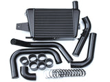 Plazmaman -D22 Navara ZD30 Tube & Fin Intercooler Kit