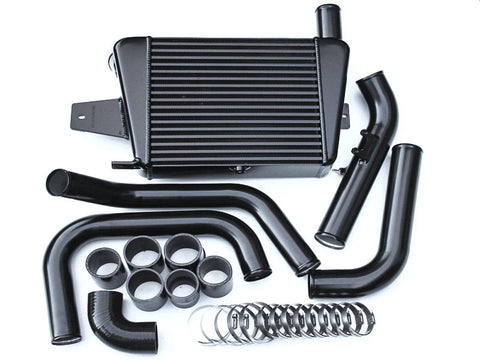 Plazmaman -D22 Navara ZD30 Tube & Fin Intercooler Kit