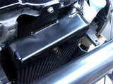 Plazmaman -D22 Navara ZD30 Tube & Fin Intercooler Kit