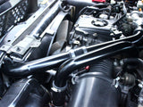 Plazmaman -D22 Navara ZD30 Tube & Fin Intercooler Kit