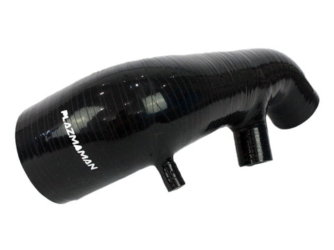 Plazmaman - Nissan Navara D40/Pathfinder Late 2011+ On High Flow Intake Hose