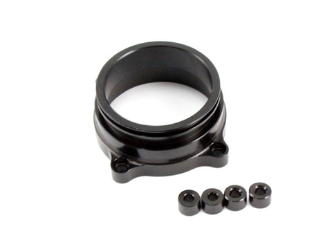 NICK WILLIAMS 102MM & 103MM TO 4IN PLAZMACLAMP ADAPTOR - PLAZMAMAN
