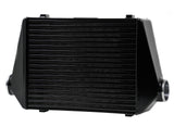 Plazmaman-Air to Air/Nissan/500x400x135mm LS (5.5″) Elite Series Intercooler–2400 HP