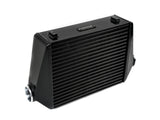 Plazmaman-Air to Air/Nissan/500x400x135mm LS (5.5″) Elite Series Intercooler–2400 HP