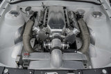 PLAZMAMAN-LS1/LS2 CATHEDRAL PORT BILLET INLET MANIFOLD