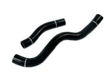 PLAZMAMAN - EVO 1-3 MITSUBISHI SILICONE RADIATOR HOSE KIT