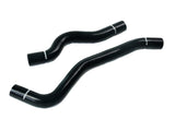 PLAZMAMAN  - EVO 4-5 MITSUBISHI SILICONE RADIATOR HOSE KIT