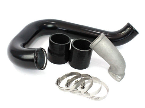 PLAZMAMAN-MITSUBISHI LANCER EVO 4-6 HOT SIDE PIPING KIT