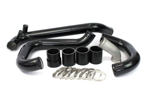 PLAZMAMAN-MITSUBISHI LANCER EVO 4-6 FULL PIPING KIT