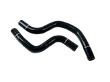 PLAZMAMAN - EVO 7-8 MITSUBISHI SILICONE RADIATOR HOSE KIT