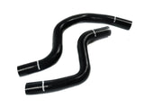 PLAZMAMAN - EVO 7-8 MITSUBISHI SILICONE RADIATOR HOSE KIT