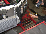 PLAZMAMAN-EVO 7-9 PRO SERIES INTERCOOLER KIT