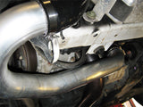PLAZMAMAN-EVO 7-9 PRO SERIES INTERCOOLER KIT