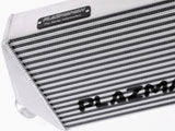 Plazmaman - Air to Air / Mitsubishi Evo 4-6 Pro Series Intercooler
