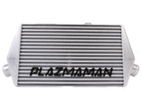 Plazmaman - Air to Air / Mitsubishi Evo 4-6 Pro Series Intercooler
