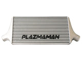 Plazmaman - Air to Air / Mitsubishi Evo 4-6 RACE Swept Back Intercooler