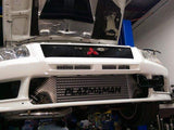 Plazmaman - Air to Air / Mitsubishi Evo 7-9 Pro Series Intercooler