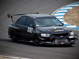 Plazmaman - Air to Air / Mitsubishi Evo 7-9 RACE Swept Back Intercooler