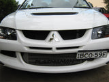 PLAZMAMAN-EVO 7-9 PRO SERIES INTERCOOLER KIT