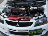 PLAZMAMAN-MITSUBISHI LANCER EVO 7-8 COLD SIDE PIPING KIT