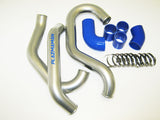 PLAZMAMAN-MITSUBISHI LANCER EVO 9 FULL PIPING KIT