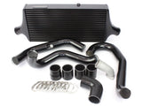 PLAZMAMAN-EVO 7-9 RACE SPEC SWEPT BACK INTERCOOLER KIT