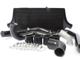 PLAZMAMAN-EVO 7-9 RACE SPEC SWEPT BACK INTERCOOLER KIT