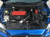 PLAZMAMAN-EVO 10 PRO SERIES INTERCOOLER KIT