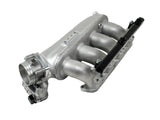 PLAZMAMAN-MITSUBUSHI EVO 10-4B11T INTAKE MANIFOLD 4-8 INJECTOR