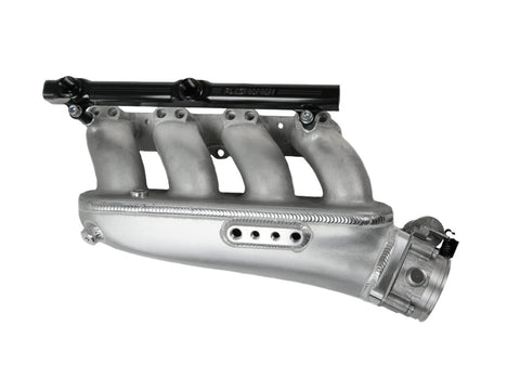 PLAZMAMAN-MITSUBUSHI EVO 10-4B11T INTAKE MANIFOLD 4-8 INJECTOR