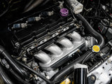 PLAZMAMAN-MITSUBUSHI EVO 10-4B11T INTAKE MANIFOLD 4-8 INJECTOR