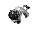 PLAZMAMAN-MITSUBUSHI EVO 10-4B11T INTAKE MANIFOLD 4-8 INJECTOR