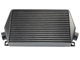 Plazmaman - Air to Air / 4" Mitsubishi Evo 7-9–100mm RACE Series Intercooler-1400hp