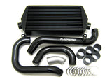 PLAZMAMAN-MITSUBUSHI EVO 4-6 PRO SERIES INTERCOOLER KIT