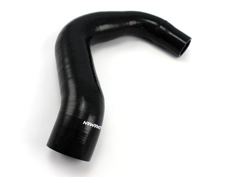 Plazmaman - Ford Everest 3.2ltr Hot Side Upgrade Intercooler Hose