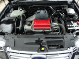 PLAZMAMAN-FG FALCON HOT SIDE PIPING KIT (300KW – 500+KW)