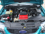 PLAZMAMAN-FG FALCON STAGE 2 FULL PIPING KIT