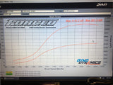 Plazmaman-Air to Air/4 Inch 100mm Pro Series/FG Falcon 1800hp Tube&Fin Intercooler
