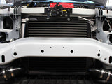 Plazmaman - Air to Air / Mazda RX7 Series 4/5 Pro Series Intercooler – 3 Inch